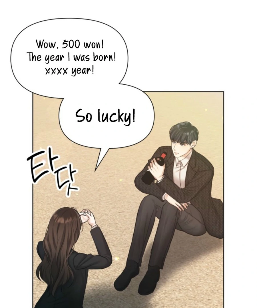 My Secret Romance Chapter 6 - Page 103