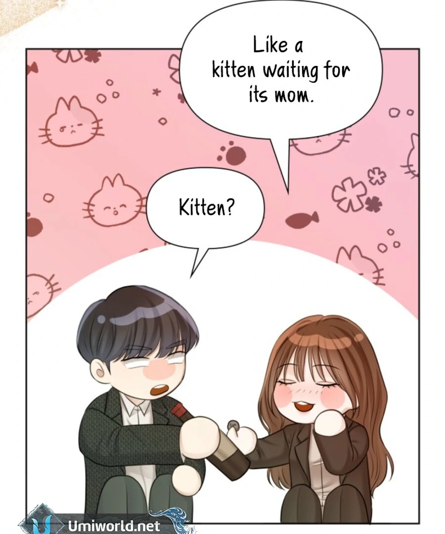 My Secret Romance Chapter 6 - Page 116