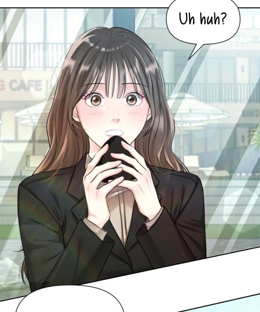 My Secret Romance Chapter 6 - Page 23