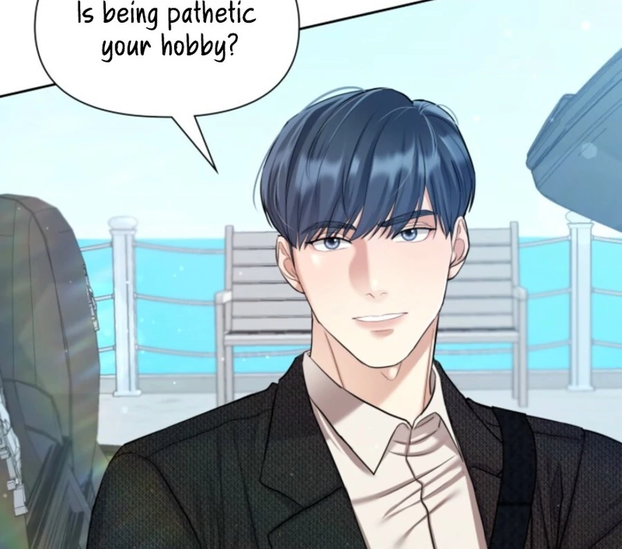 My Secret Romance Chapter 6 - Page 24