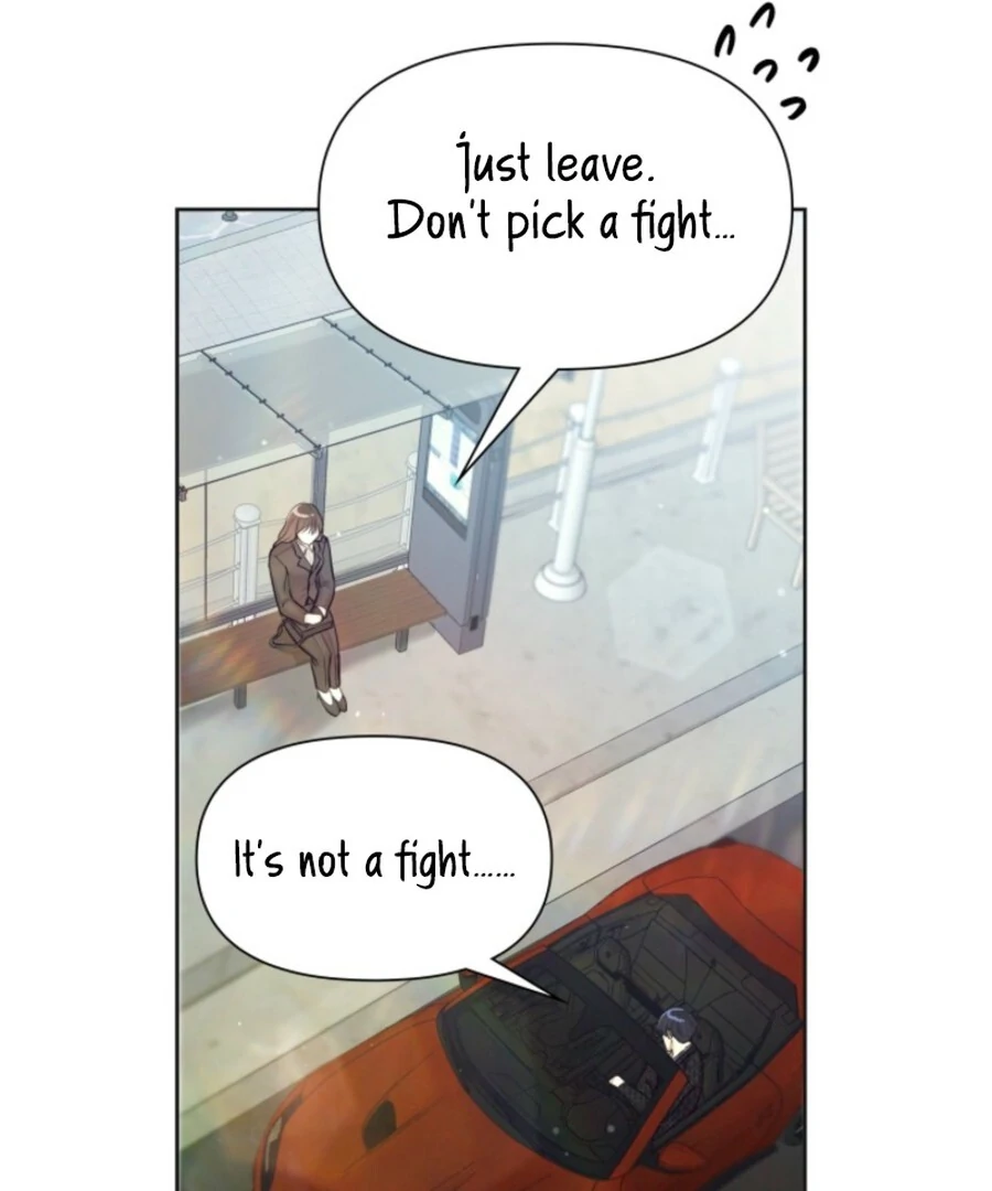 My Secret Romance Chapter 6 - Page 26