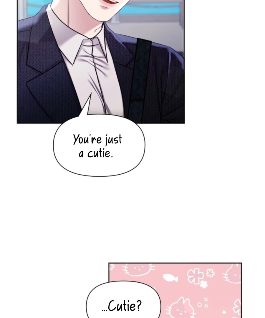My Secret Romance Chapter 6 - Page 30