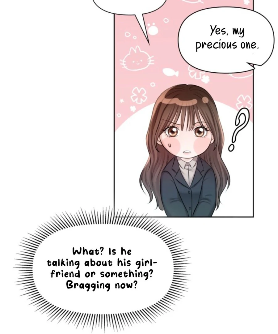 My Secret Romance Chapter 6 - Page 31
