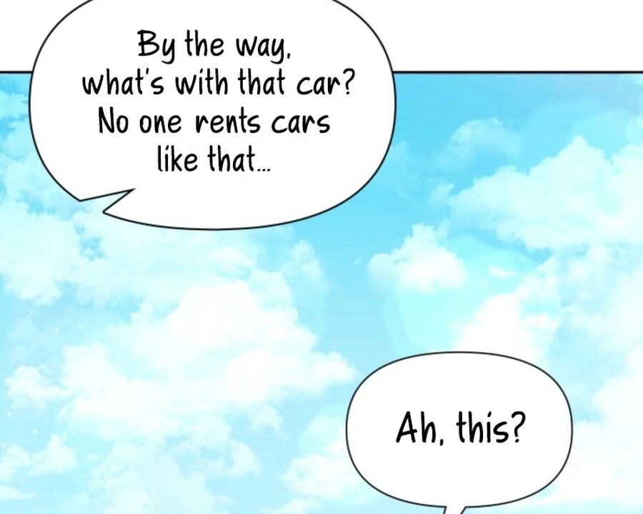 My Secret Romance Chapter 6 - Page 33