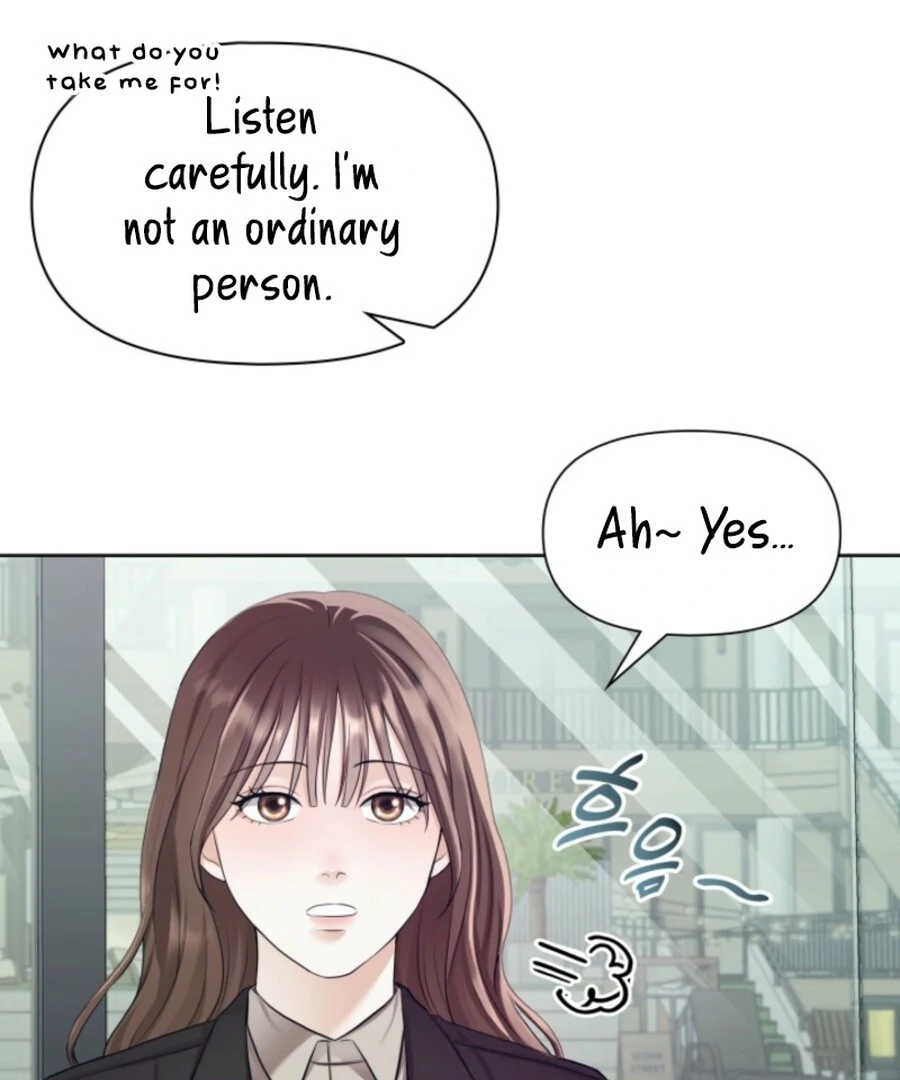 My Secret Romance Chapter 6 - Page 37