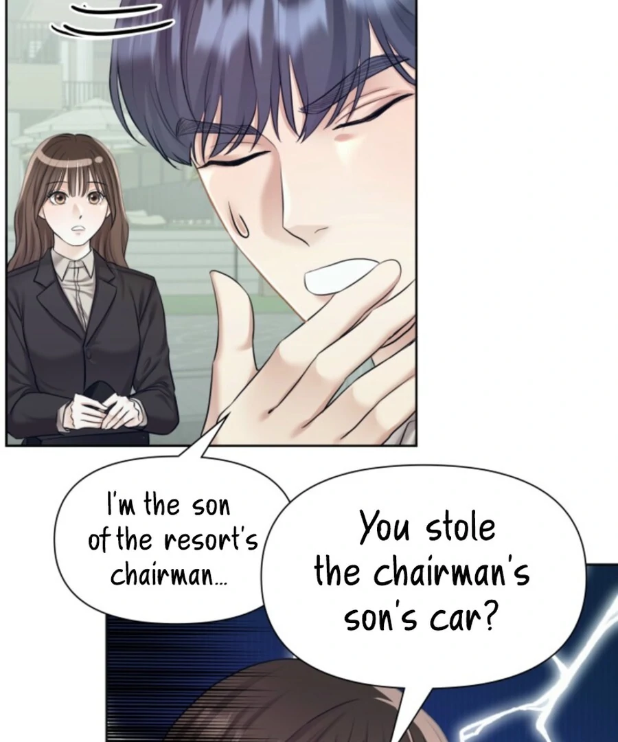 My Secret Romance Chapter 6 - Page 39
