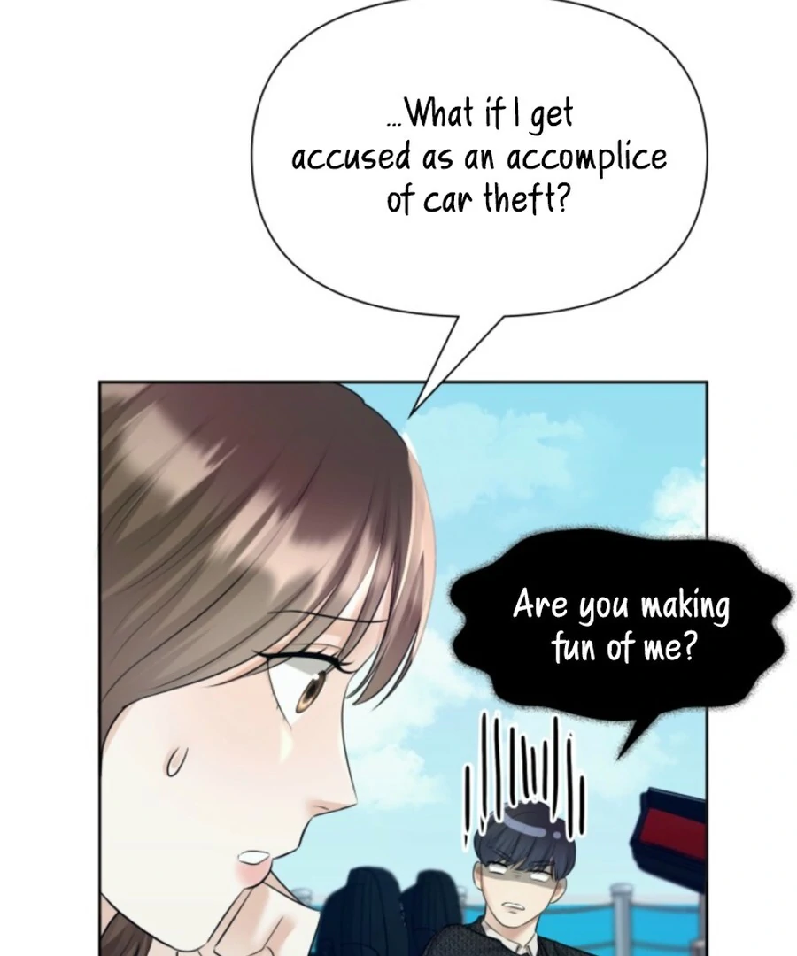 My Secret Romance Chapter 6 - Page 44