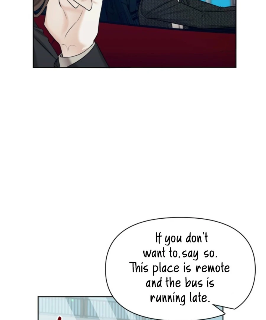 My Secret Romance Chapter 6 - Page 45