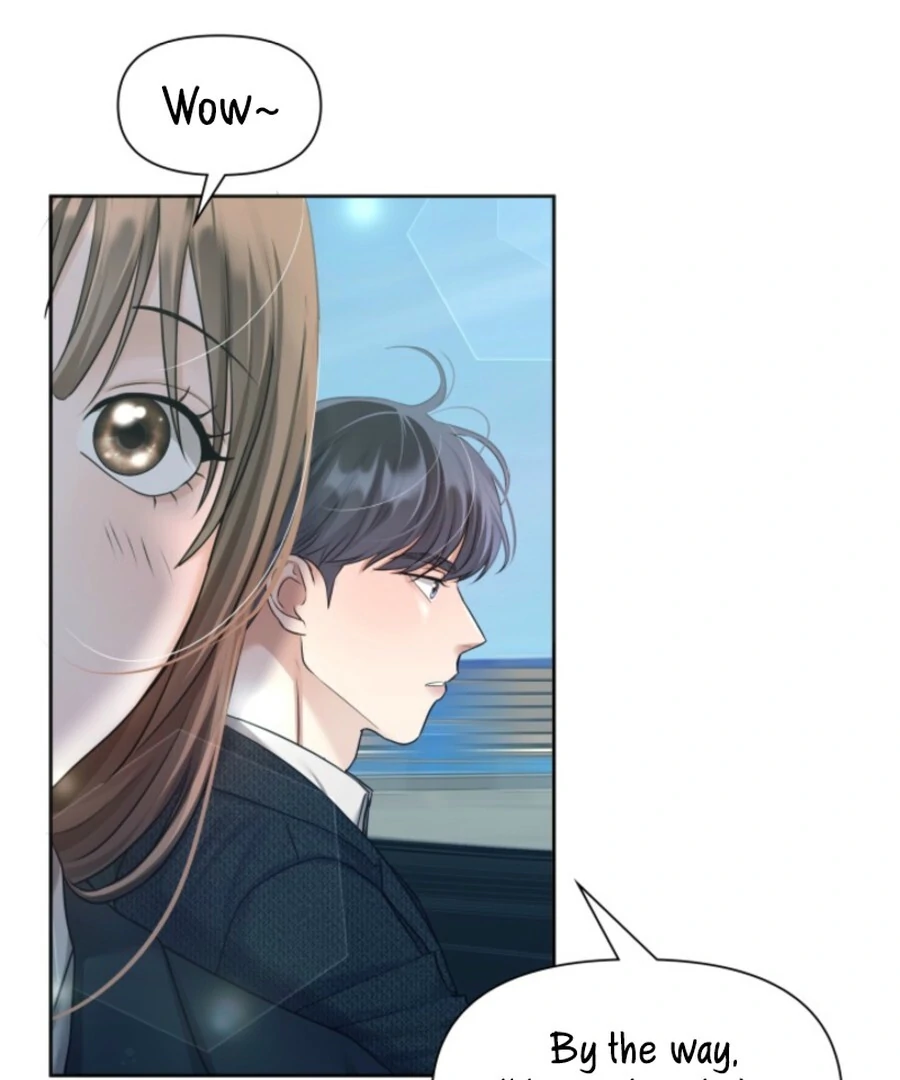 My Secret Romance Chapter 6 - Page 56