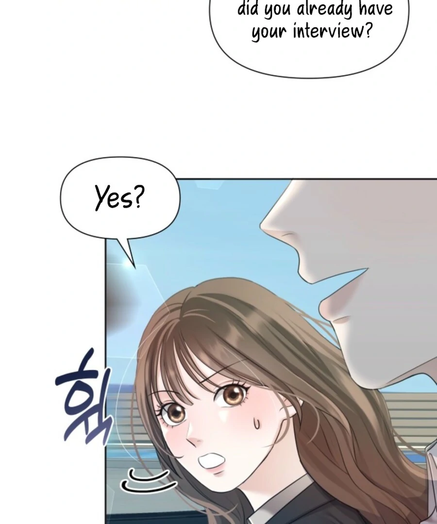 My Secret Romance Chapter 6 - Page 57