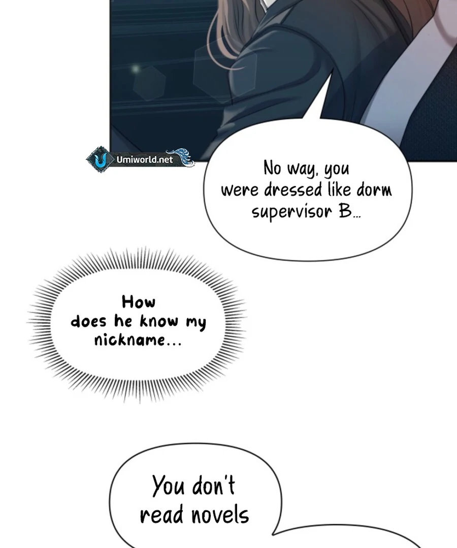 My Secret Romance Chapter 6 - Page 58