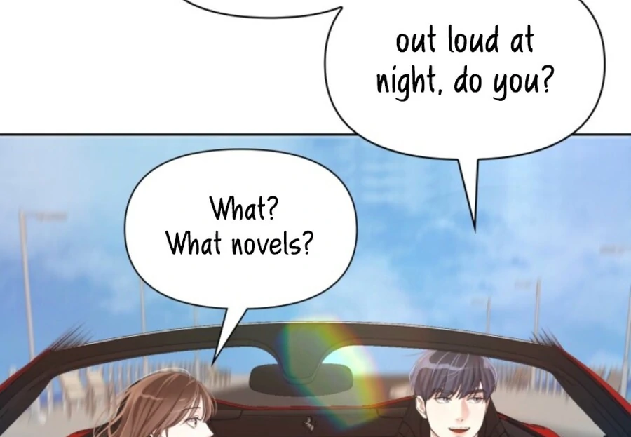 My Secret Romance Chapter 6 - Page 59
