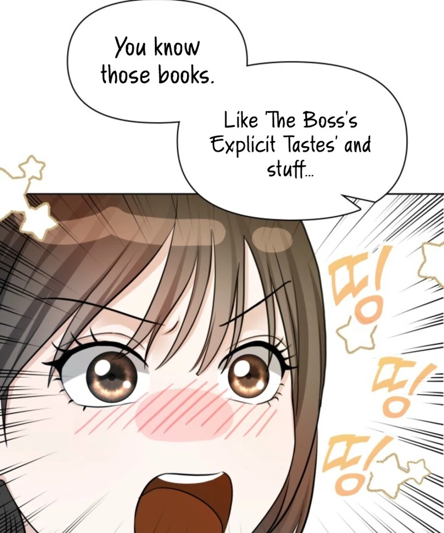 My Secret Romance Chapter 6 - Page 61
