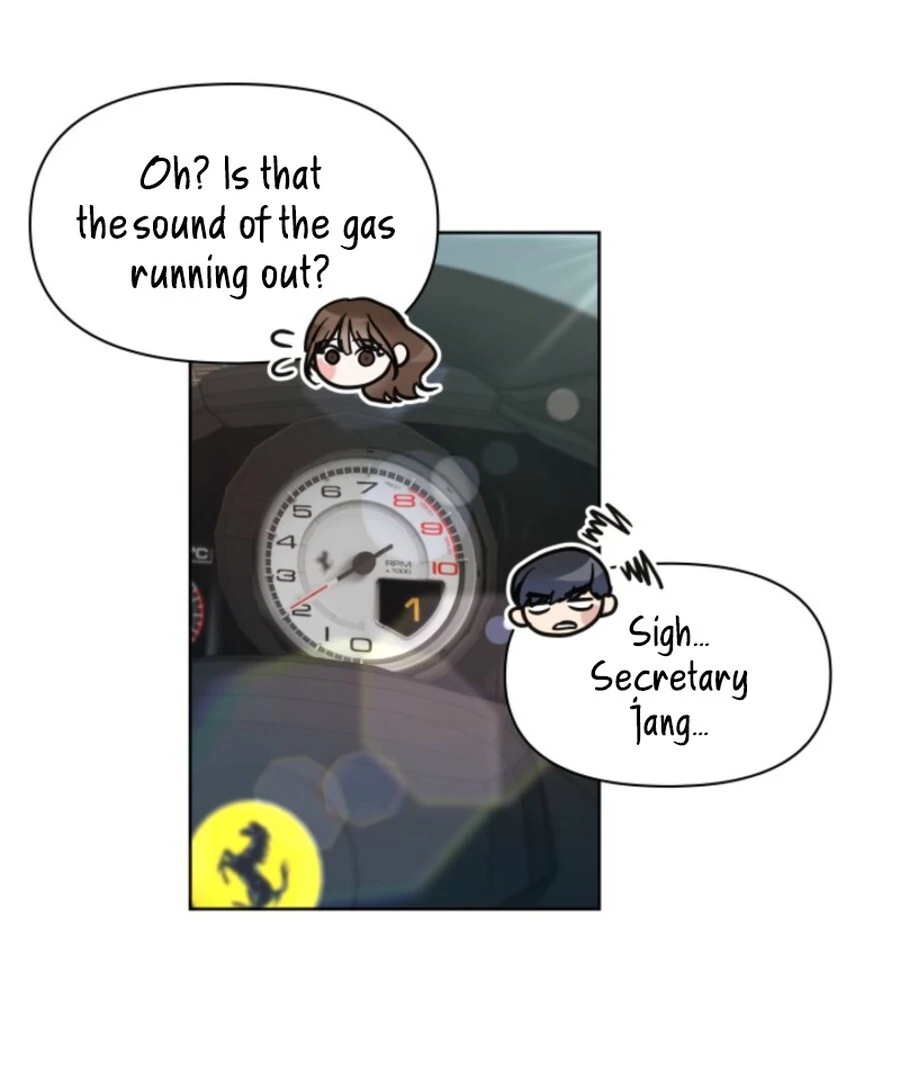 My Secret Romance Chapter 6 - Page 63