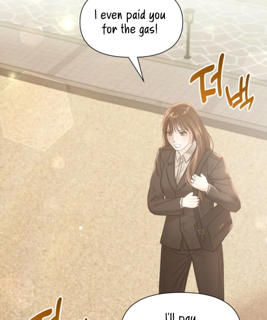 My Secret Romance Chapter 6 - Page 80