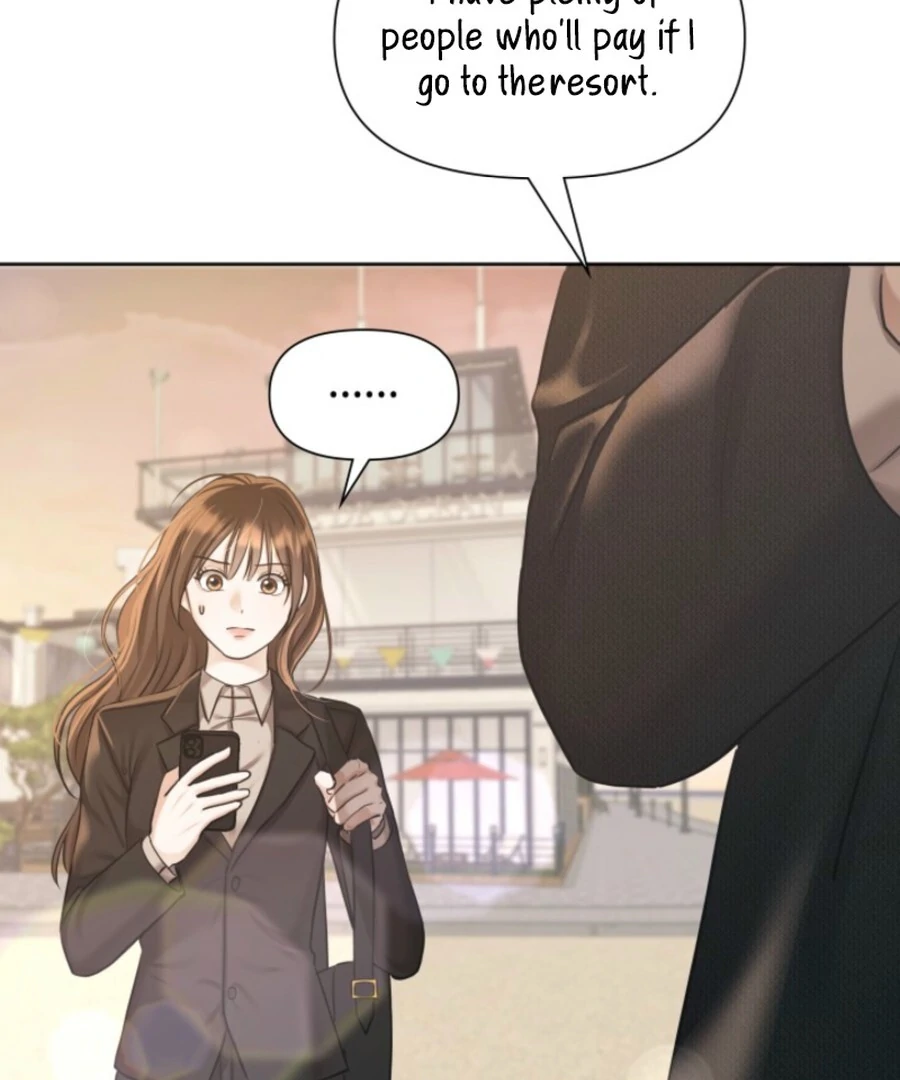My Secret Romance Chapter 6 - Page 87