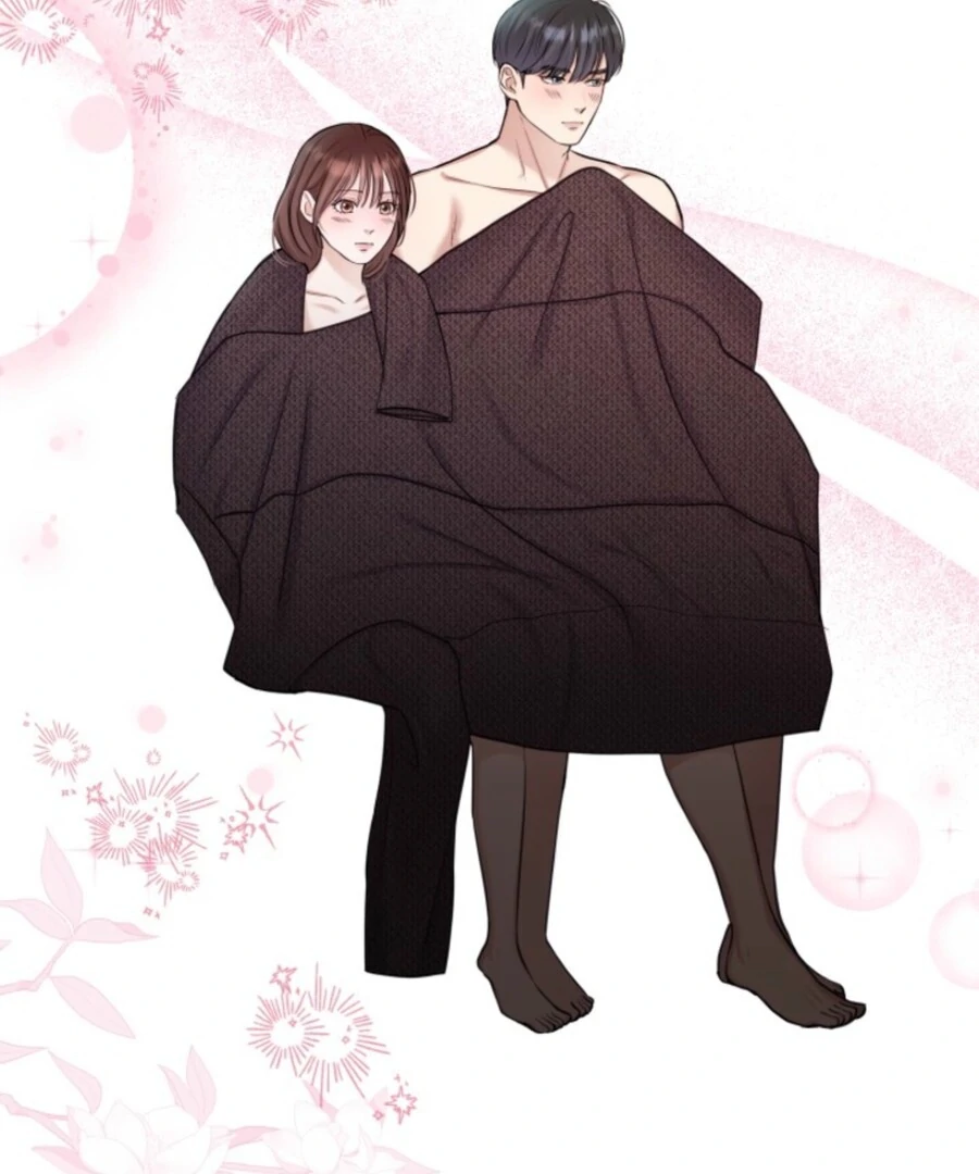 My Secret Romance Chapter 7 - Page 110