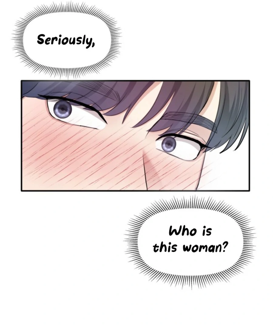 My Secret Romance Chapter 7 - Page 121