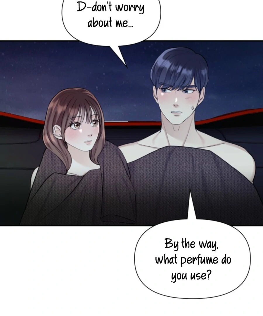 My Secret Romance Chapter 7 - Page 124