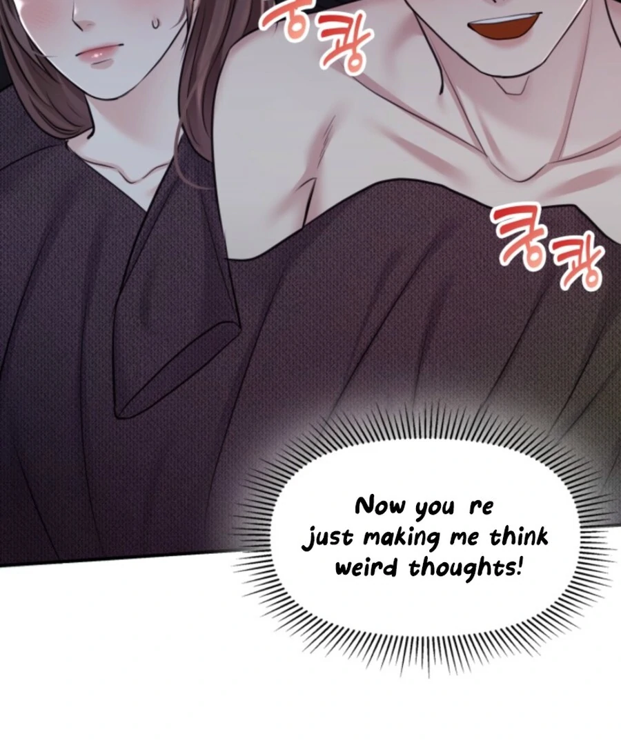 My Secret Romance Chapter 7 - Page 132