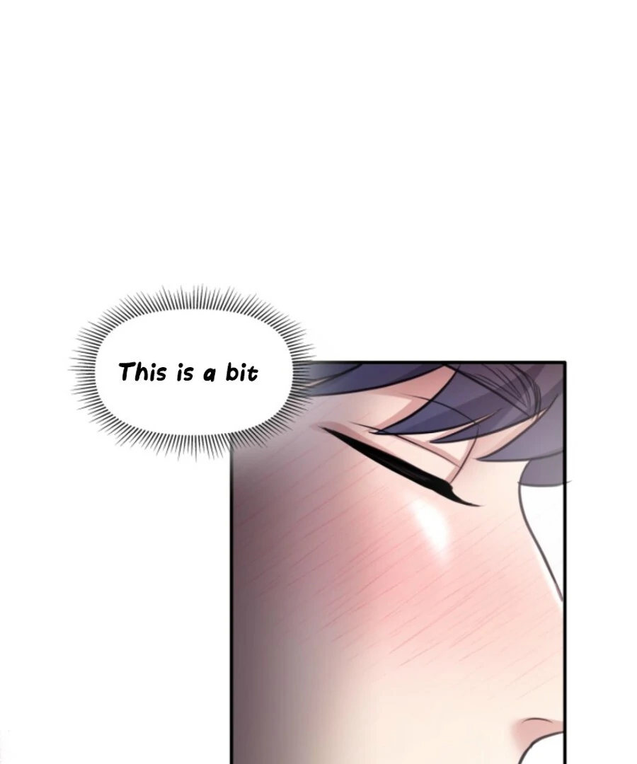 My Secret Romance Chapter 7 - Page 139