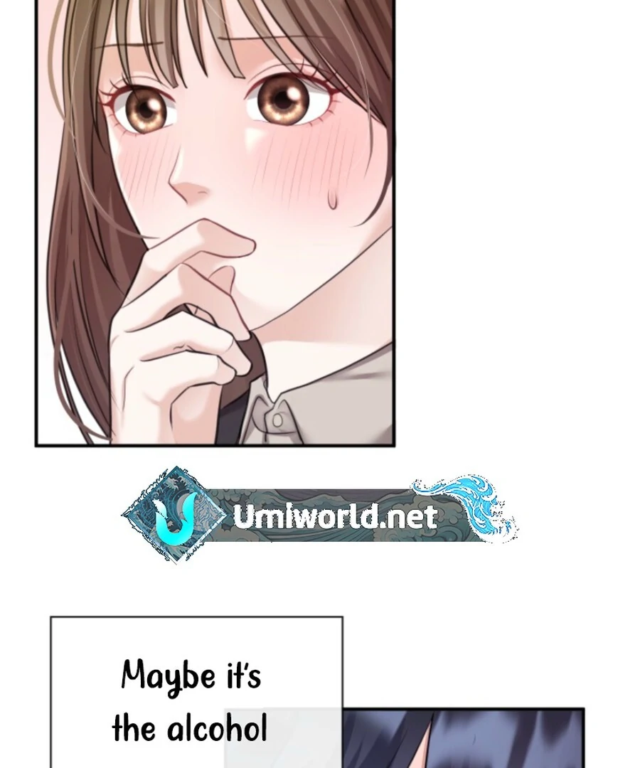 My Secret Romance Chapter 7 - Page 15