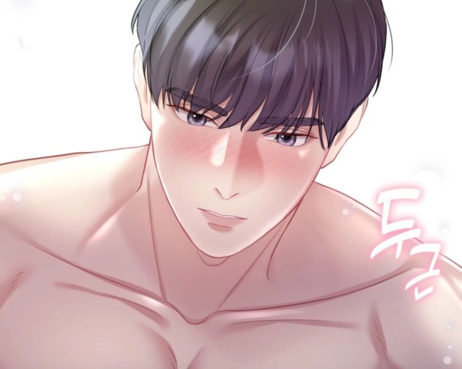 My Secret Romance Chapter 7 - Page 156