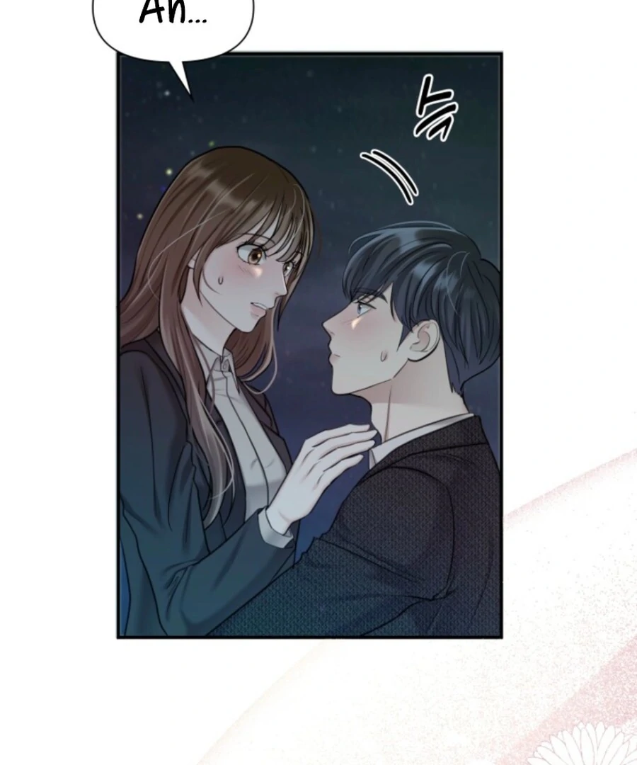 My Secret Romance Chapter 7 - Page 21