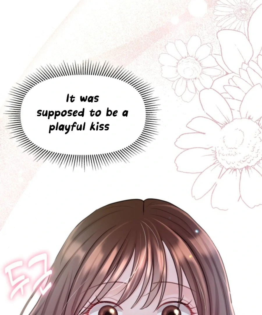 My Secret Romance Chapter 7 - Page 22