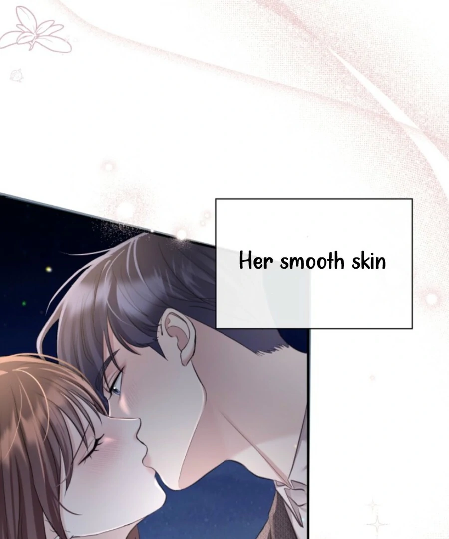 My Secret Romance Chapter 7 - Page 28