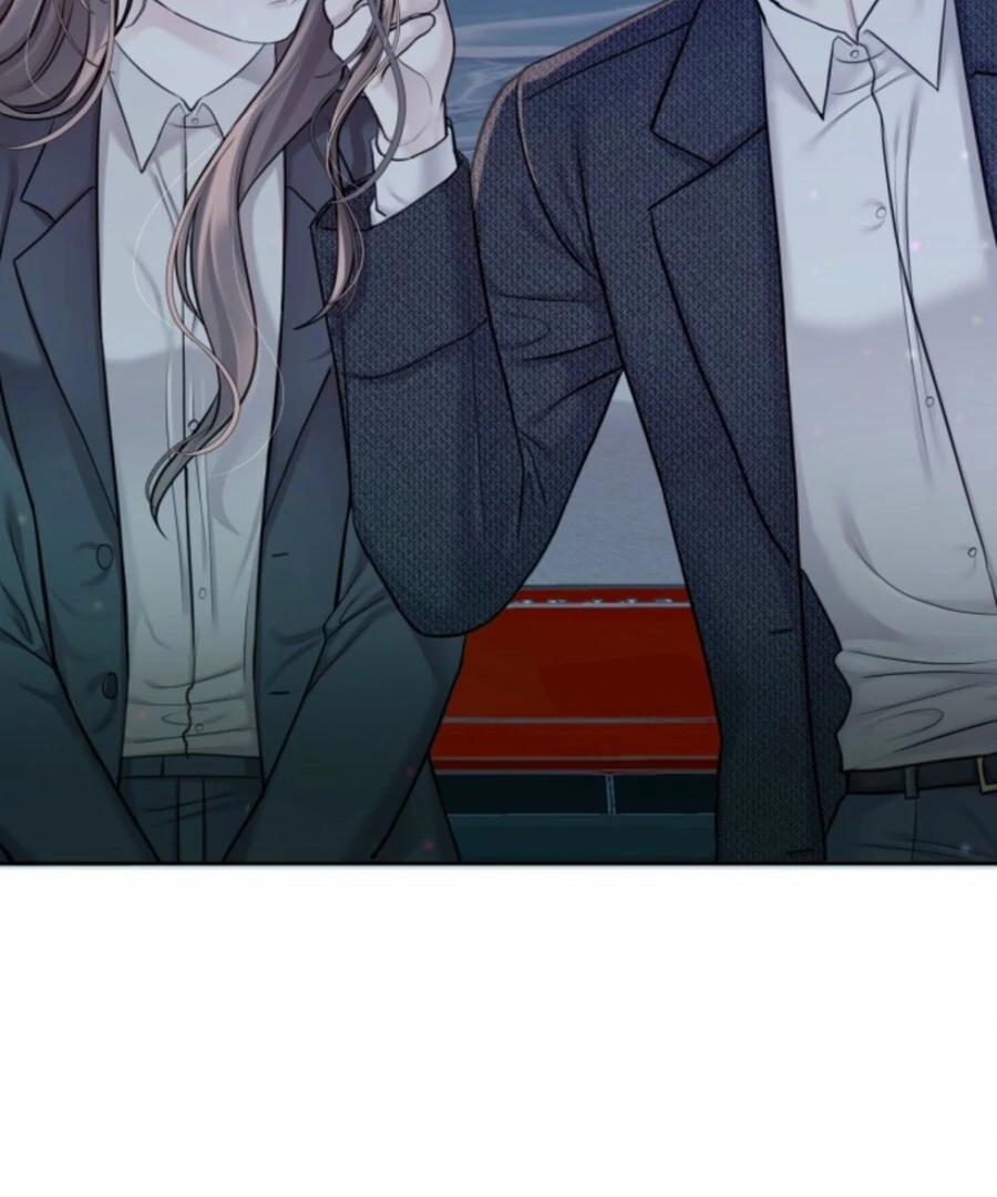 My Secret Romance Chapter 7 - Page 4