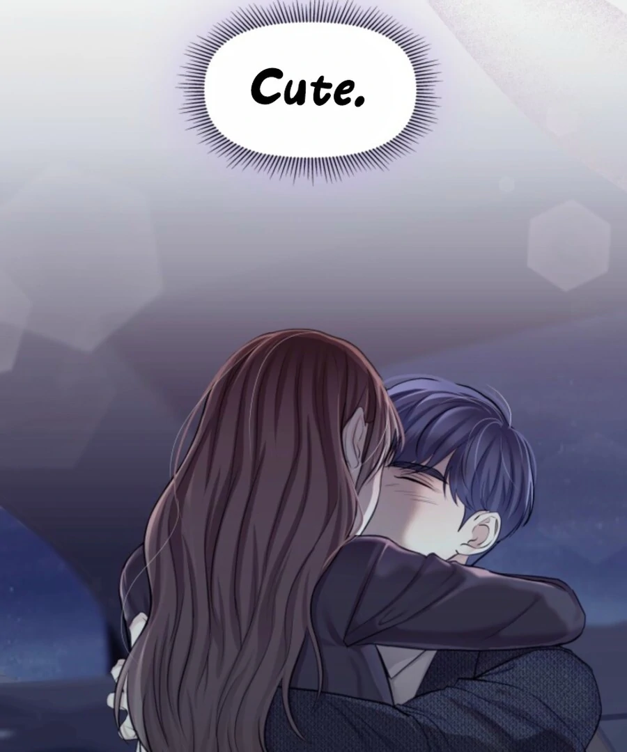 My Secret Romance Chapter 7 - Page 40