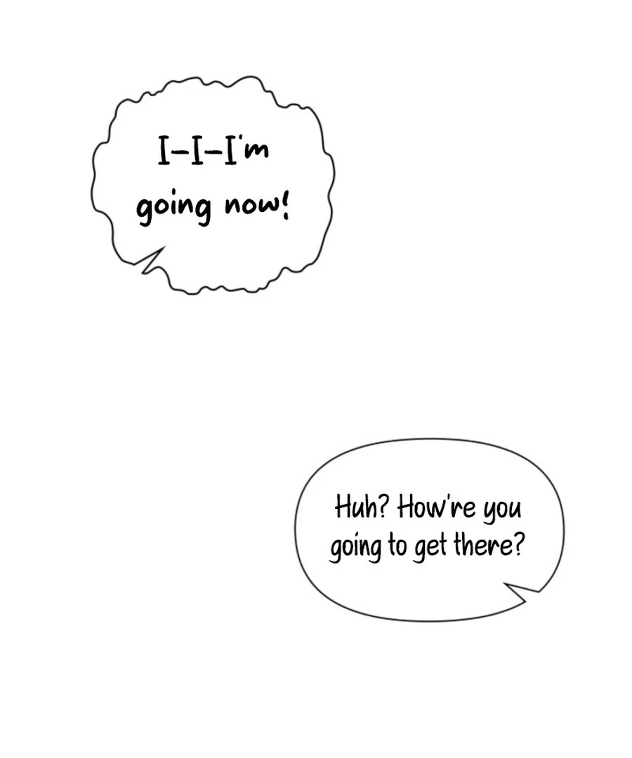 My Secret Romance Chapter 7 - Page 5