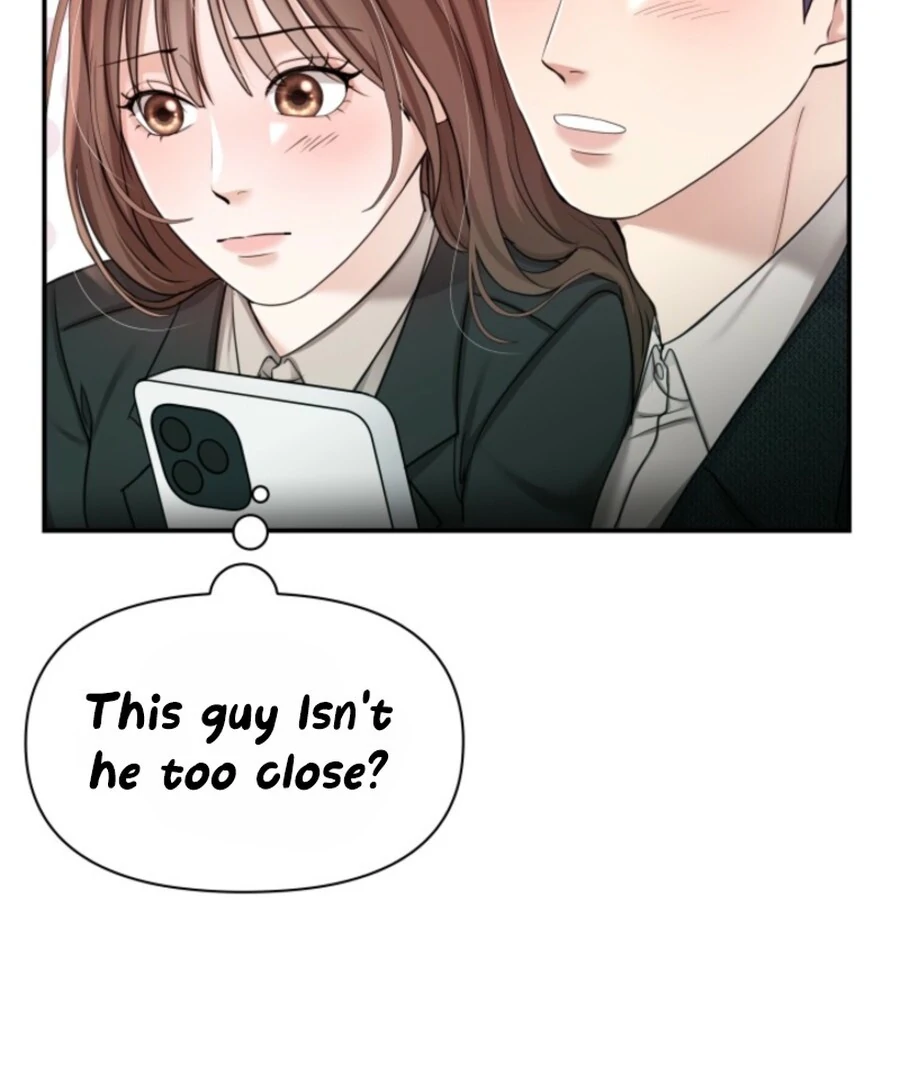 My Secret Romance Chapter 7 - Page 49