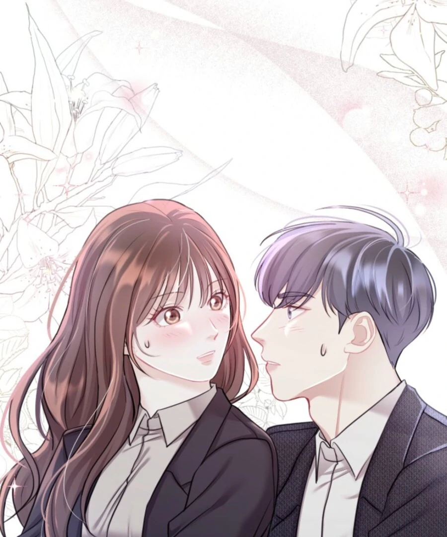 My Secret Romance Chapter 7 - Page 9
