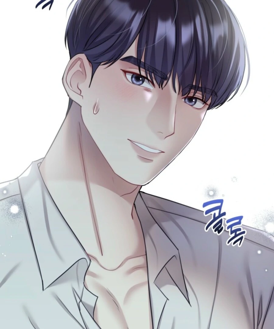 My Secret Romance Chapter 7 - Page 85