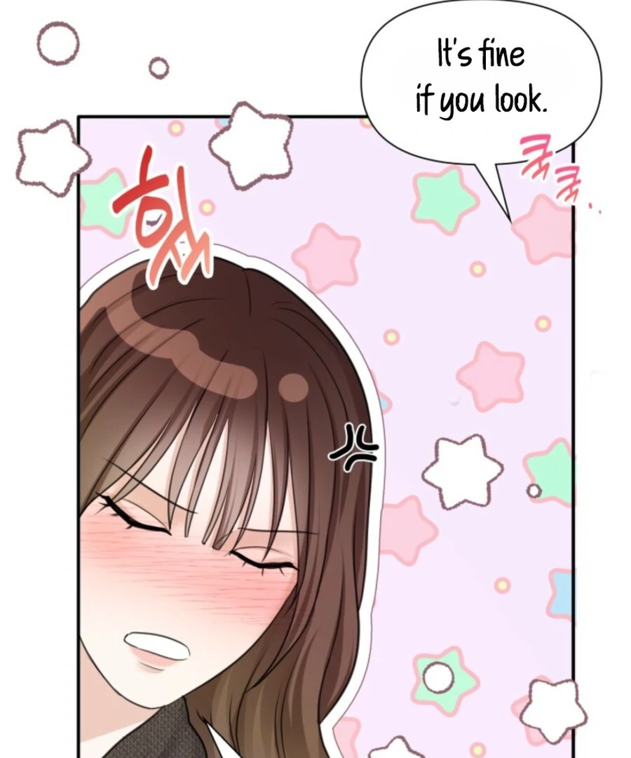 My Secret Romance Chapter 7 - Page 88