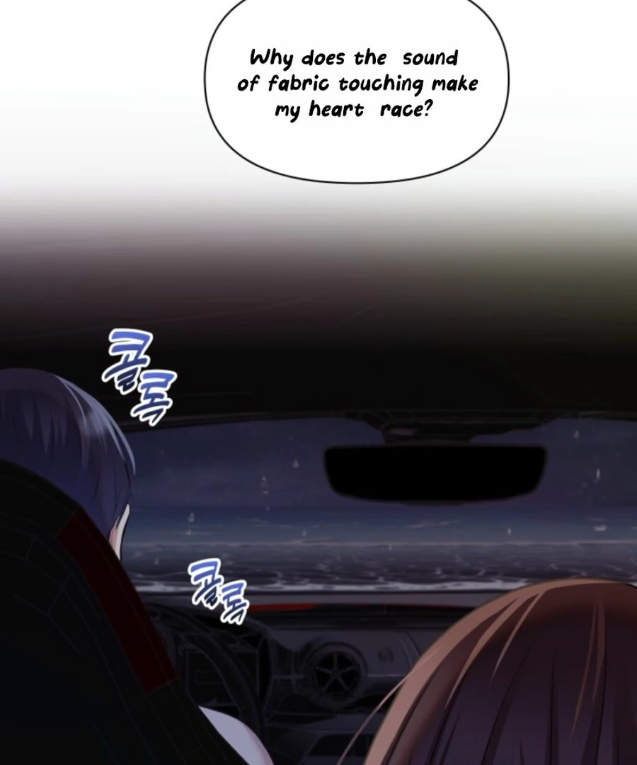 My Secret Romance Chapter 7 - Page 91