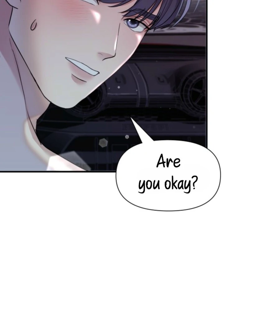 My Secret Romance Chapter 7 - Page 100