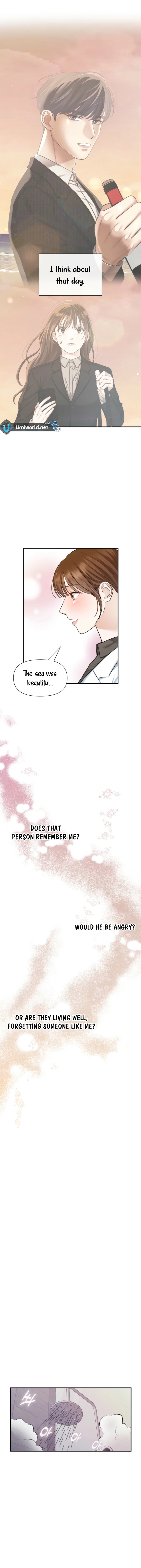 My Secret Romance Chapter 8 - Page 13