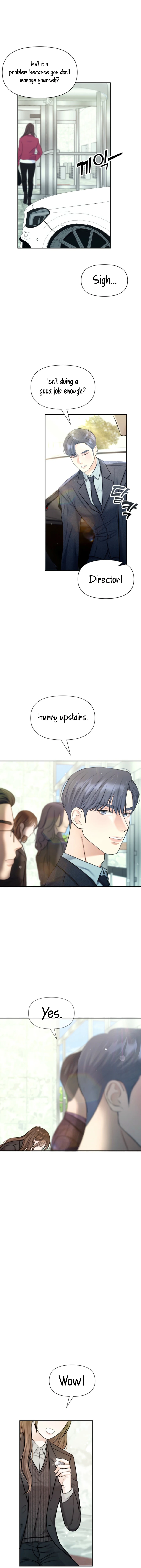 My Secret Romance Chapter 8 - Page 17