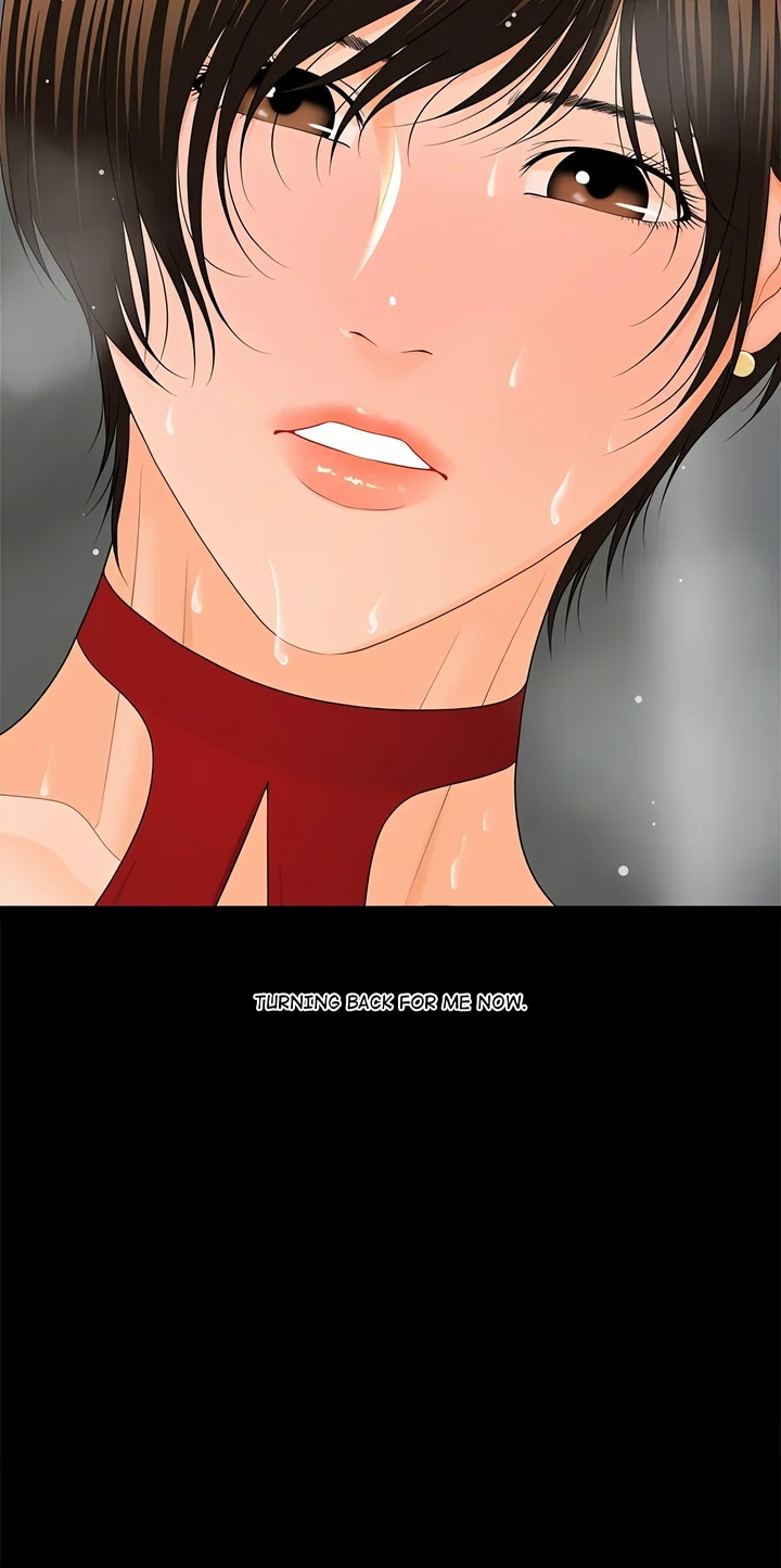 My Secretary Chapter 10 - Page 22