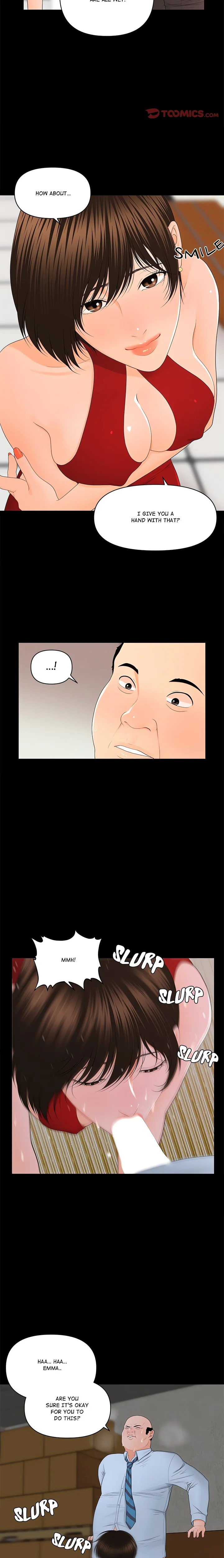 My Secretary Chapter 10 - Page 10