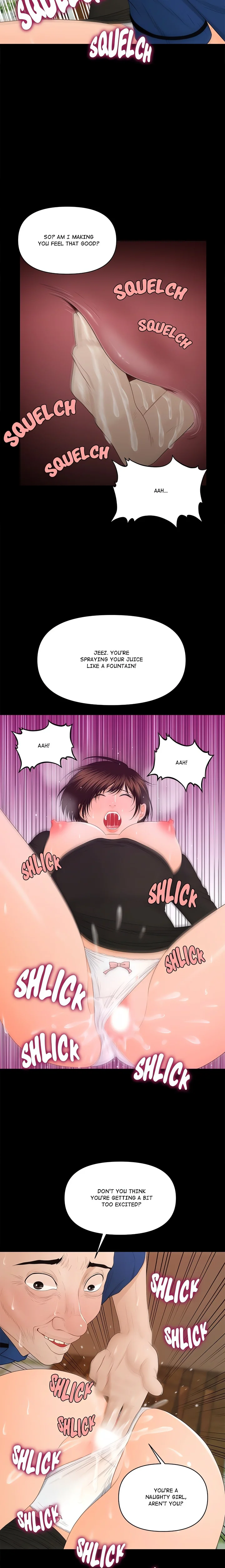 My Secretary Chapter 12 - Page 19