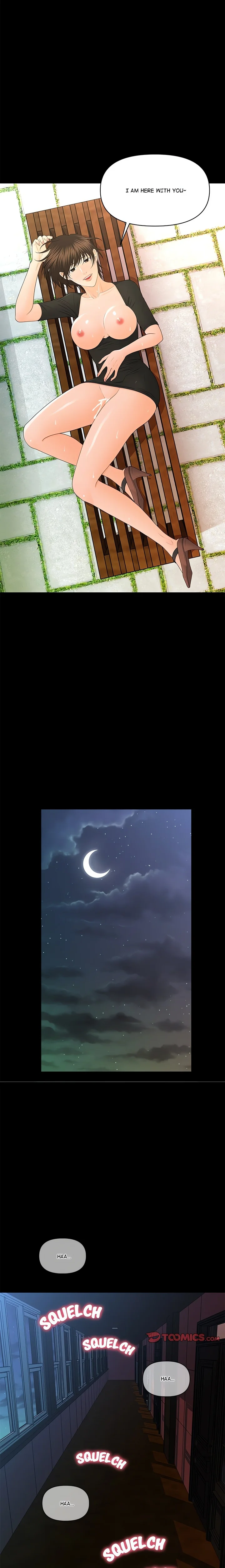 My Secretary Chapter 13 - Page 13
