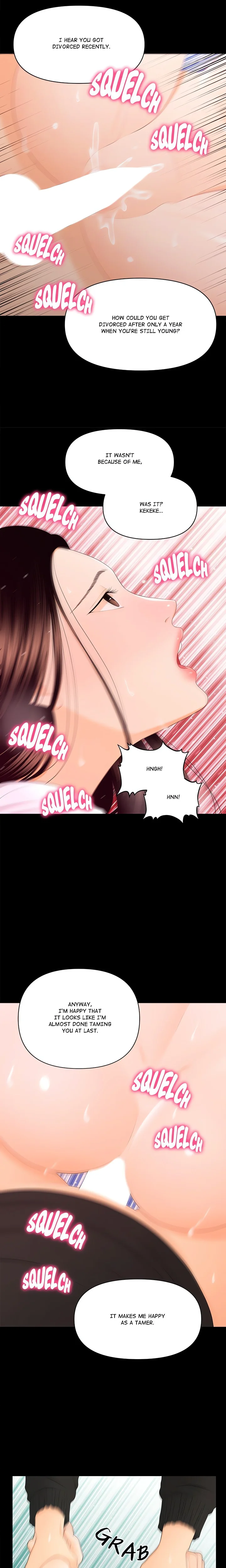 My Secretary Chapter 14 - Page 14