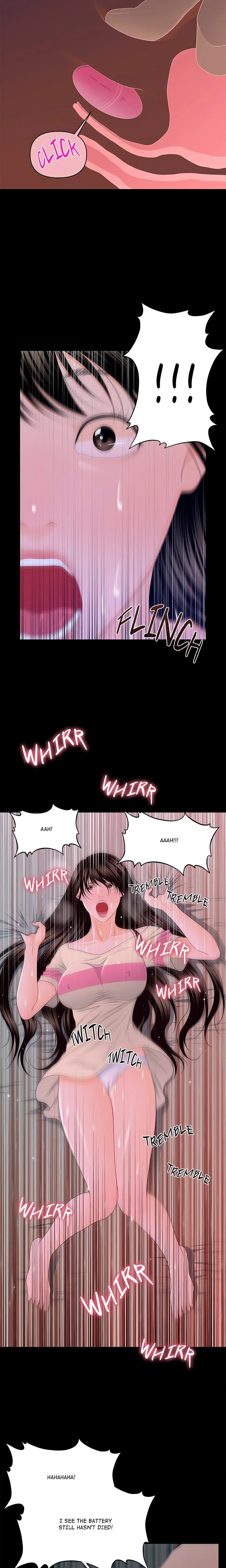 My Secretary Chapter 15 - Page 9