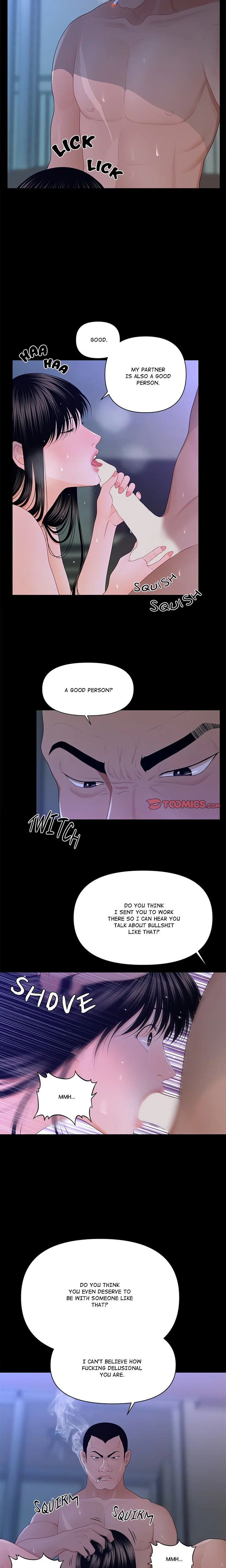 My Secretary Chapter 16 - Page 2