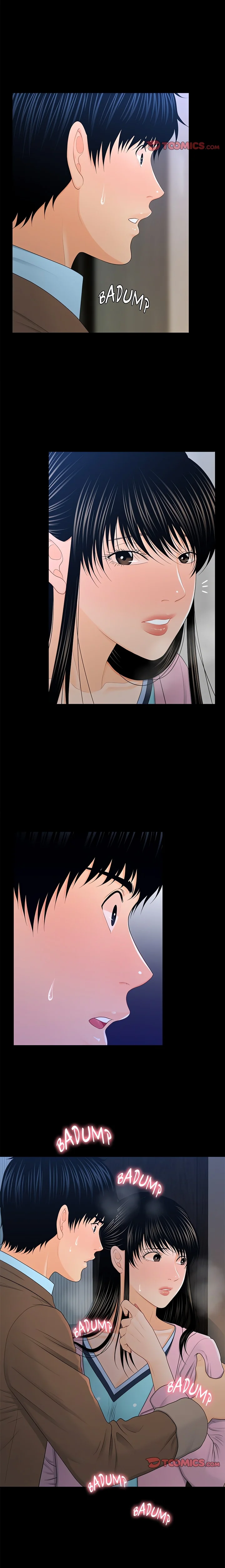 My Secretary Chapter 19 - Page 2