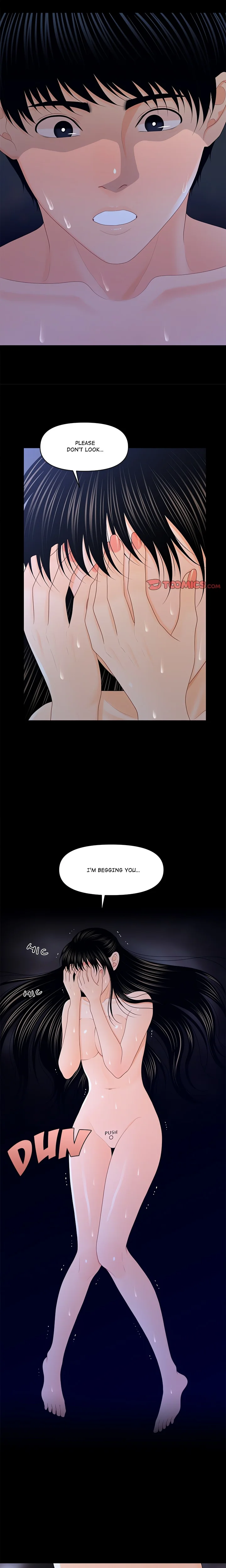My Secretary Chapter 19 - Page 16